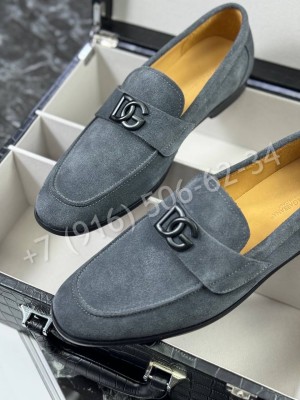 Туфли Dolce & Gabbana 25404