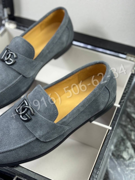 Туфли Dolce & Gabbana 25404