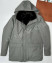 Куртка Loro Piana на меху 25504