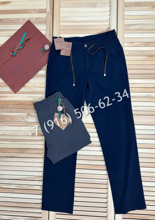 Брюки Loro Piana 19299 2