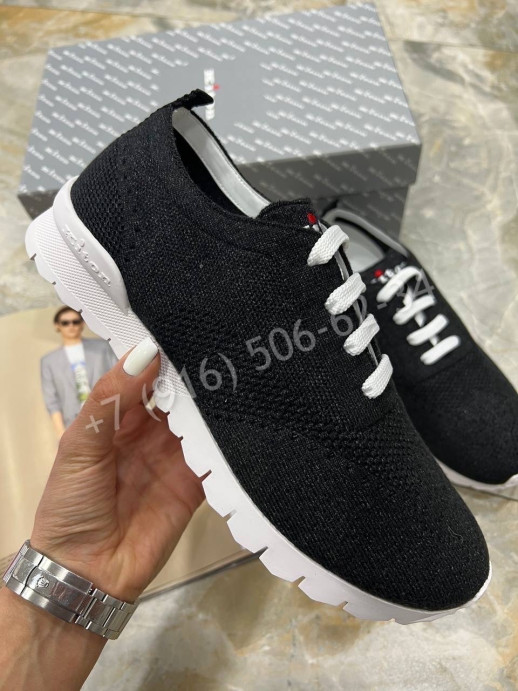 Кроссовки KITON 15506