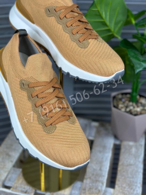 Кроссовки Brunello Cucinelli 15608