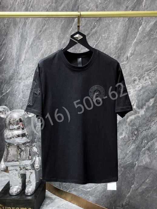 Футболка Chrome Hearts 25708