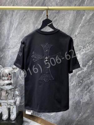 Футболка Chrome Hearts 25708