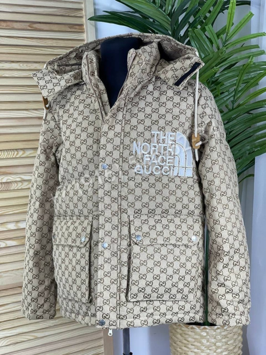 Куртка Gucci 5633