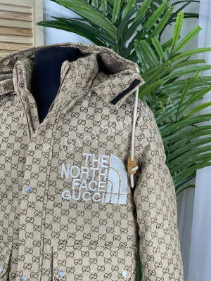 Куртка Gucci 5633