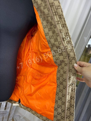 Куртка Gucci 5633