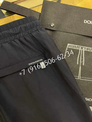 Плавательные шорты Dolce & Gabbana 10150 9