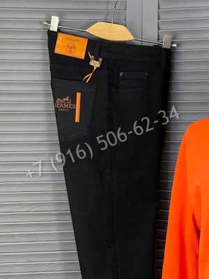 Брюки Hermes 5735