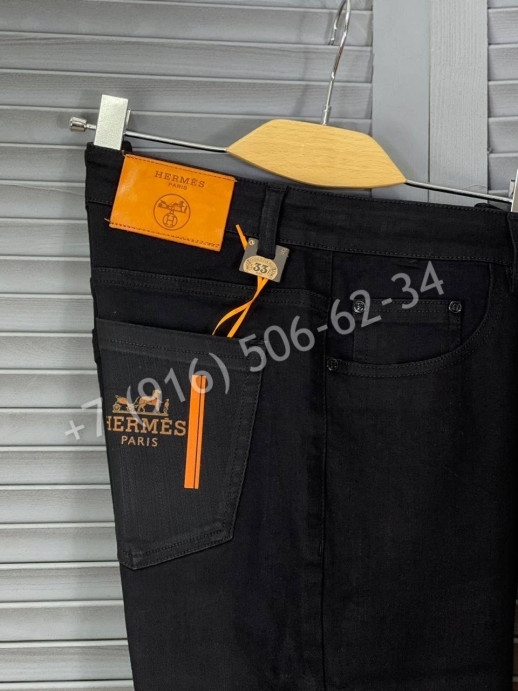 Брюки Hermes 5735