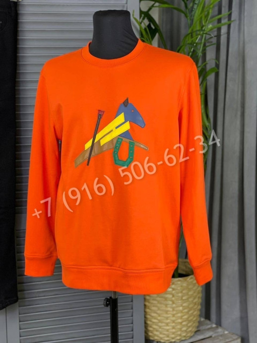 Брюки Hermes 5735