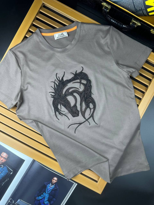 Футболка Hermes 13403 8