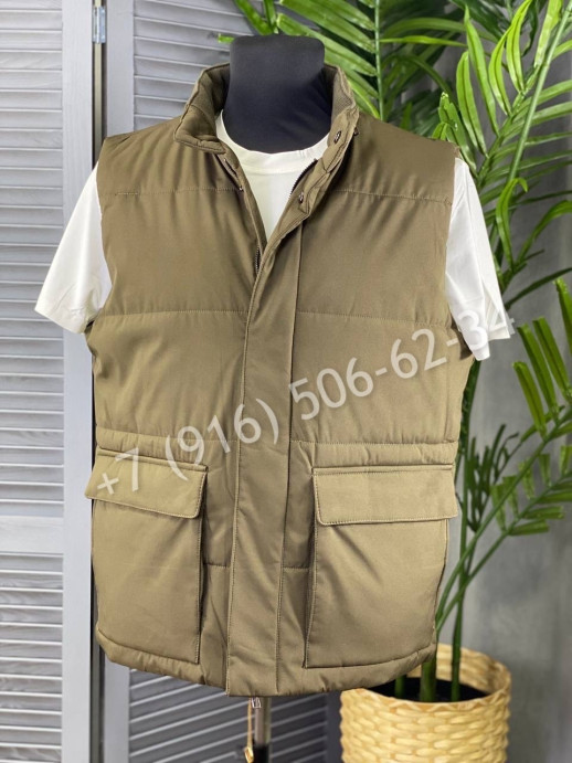 Жилетка Loro Piana 5839