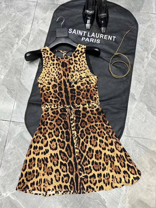 Платье YSL 15910