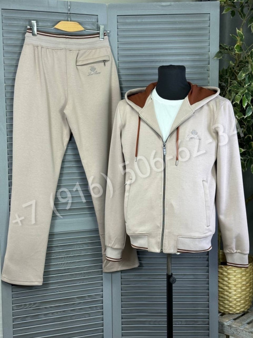 Спортивный костюм Loro Piana 26008