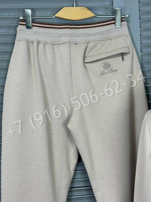 Спортивный костюм Loro Piana 26008