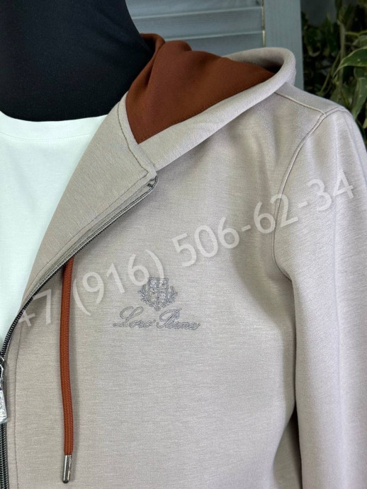 Спортивный костюм Loro Piana 26008