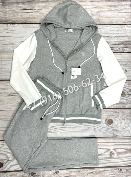 Костюм Brunello Cucinelli 5917 8