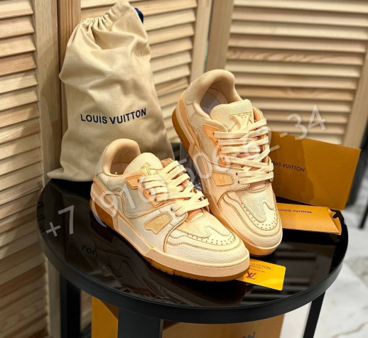 Кеды Louis Vuitton 26108