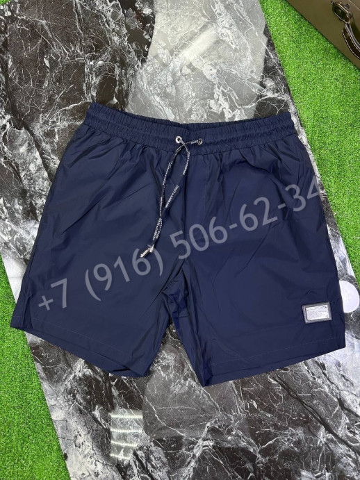 Плавательные шорты Dolce & Gabbana 16111