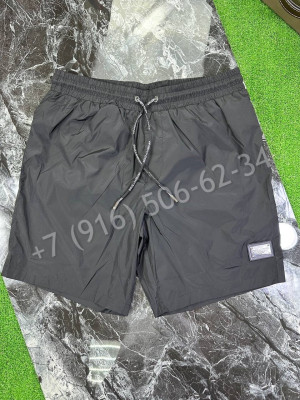 Плавательные шорты Dolce & Gabbana 16111