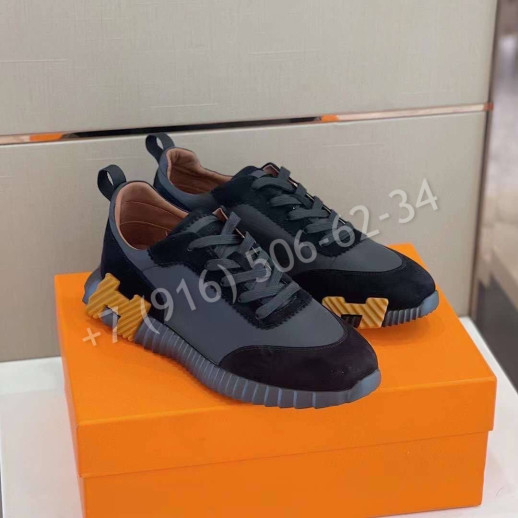 Кроссовки Hermes 16211