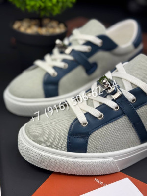 Кеды Hermes 34006 1