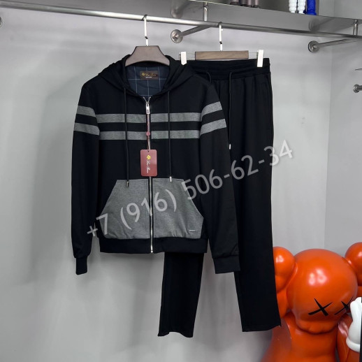 Спортивный костюм Loro Piana 6348