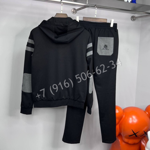 Спортивный костюм Loro Piana 6348