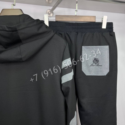 Спортивный костюм Loro Piana 6348