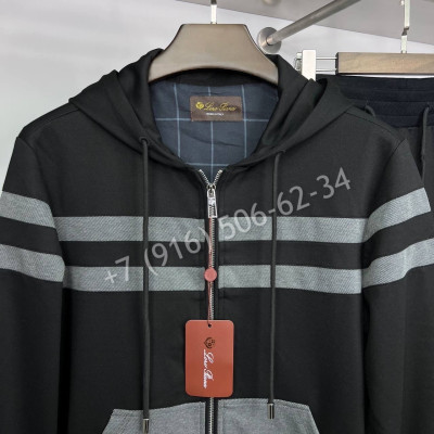 Спортивный костюм Loro Piana 6348