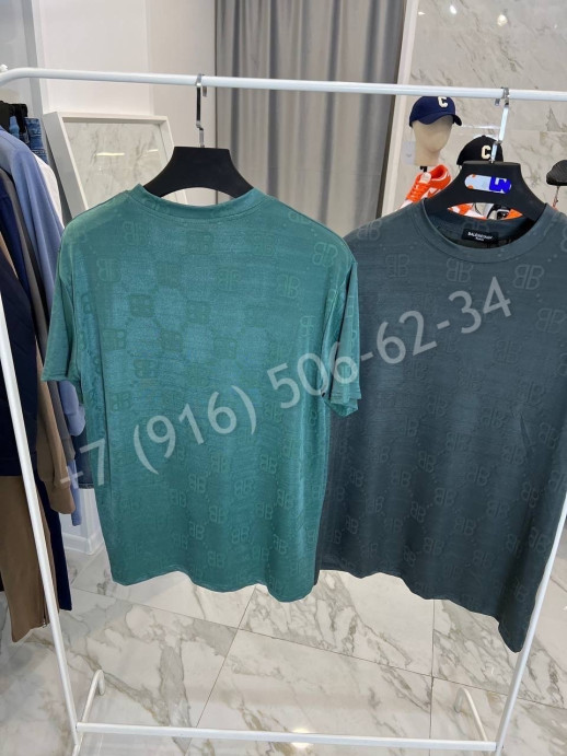 Футболка Balenciaga 16311