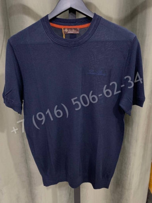 Поло Loro Piana 26410