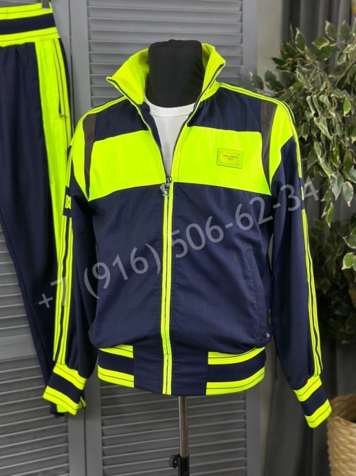 Спортивный костюм Dolce & Gabbana 16411