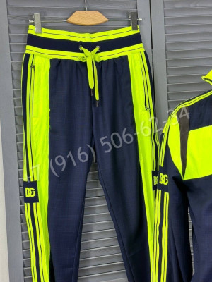 Спортивный костюм Dolce & Gabbana 16411