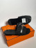 Тапочки Hermes 26612