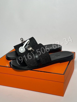 Тапочки Hermes 26612