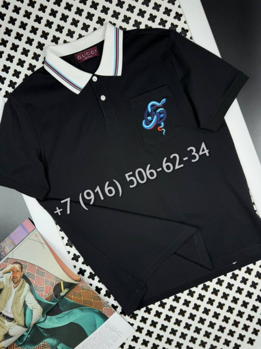 Поло Gucci 7646 10