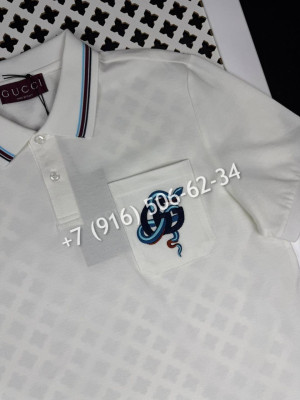 Поло Gucci 7646 10