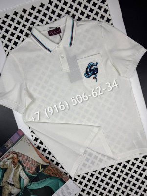Поло Gucci 7646 10