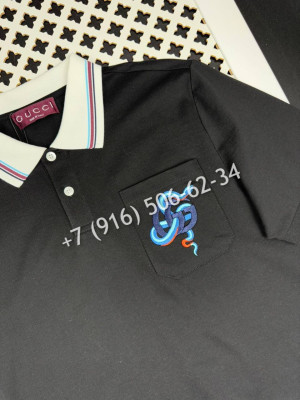Поло Gucci 7646 10