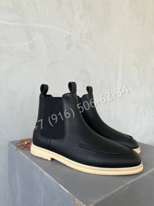 Ботинки высокие Loro Piana 6664