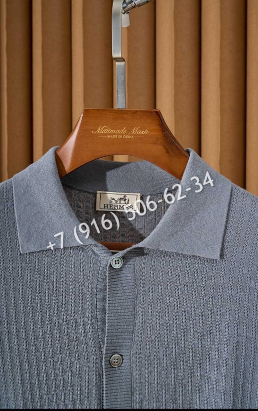 Поло Hermes 9515 4
