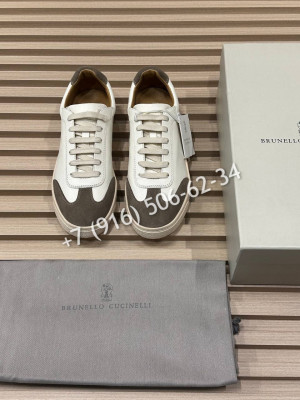 Кеды Brunello Cucinelli 31604 6