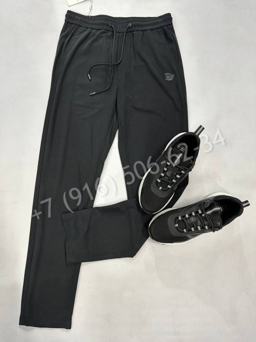 Спортивные брюки Dolce & Gabbana 16914