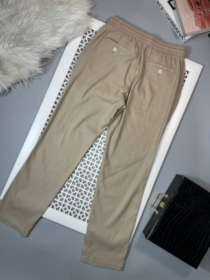 Брюки из льна Loro Piana 17728 2