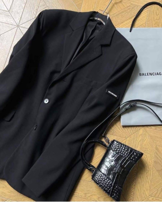Пиджак Balenciaga 7074