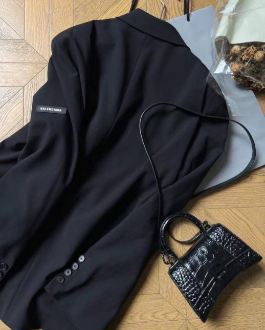 Пиджак Balenciaga 7074