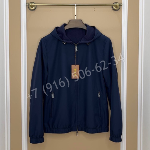 Ветровка Loro Piana 27106