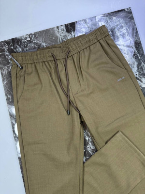 Брюки Zegna 27201